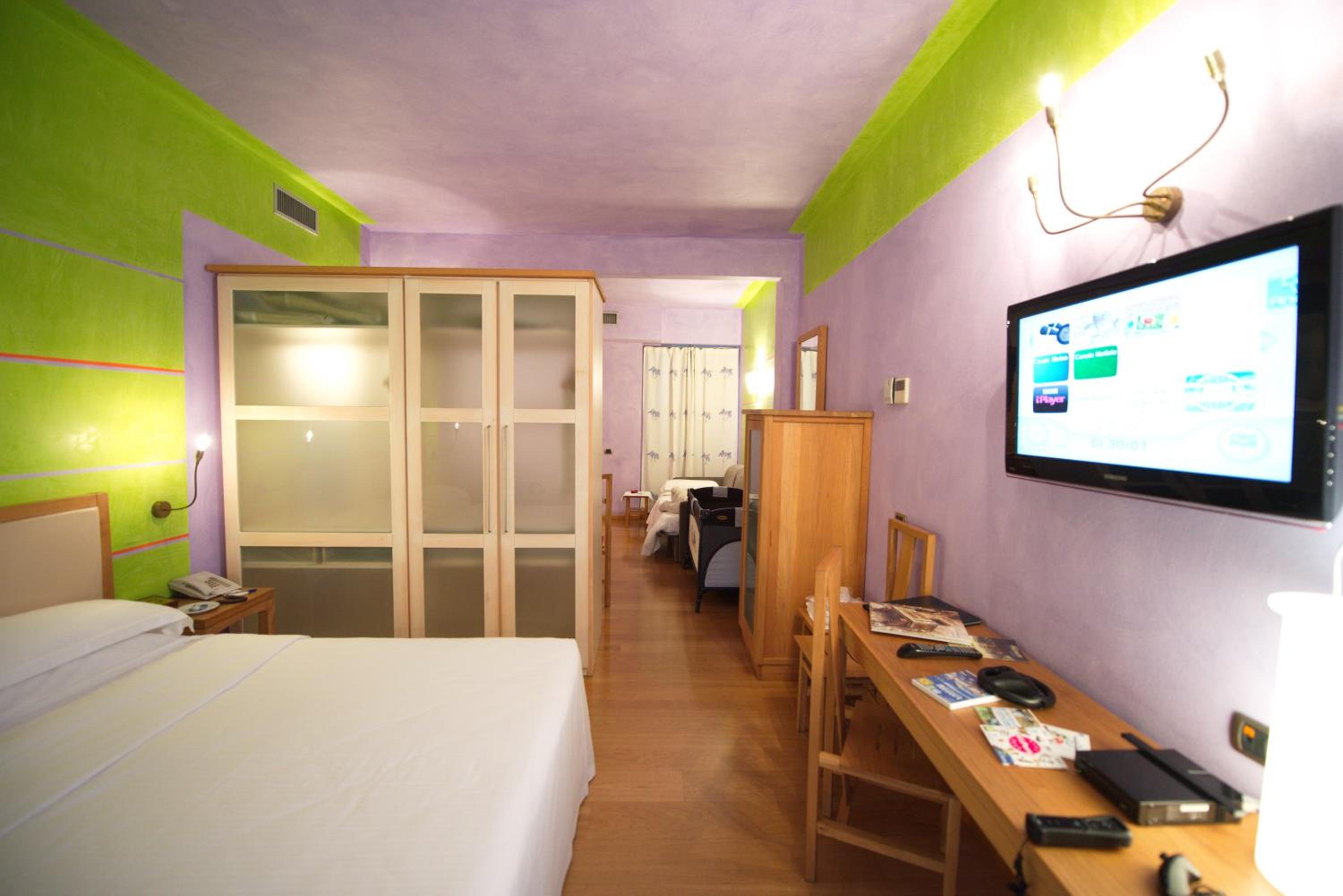 Residence Casa Cavallino 23/50