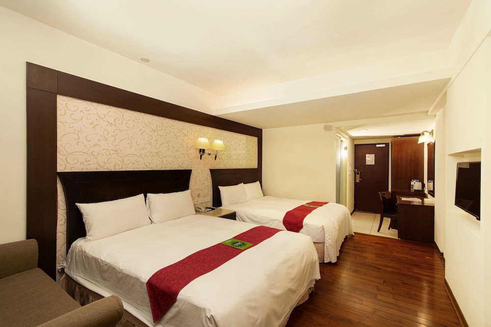 Liga Hotel 31/61