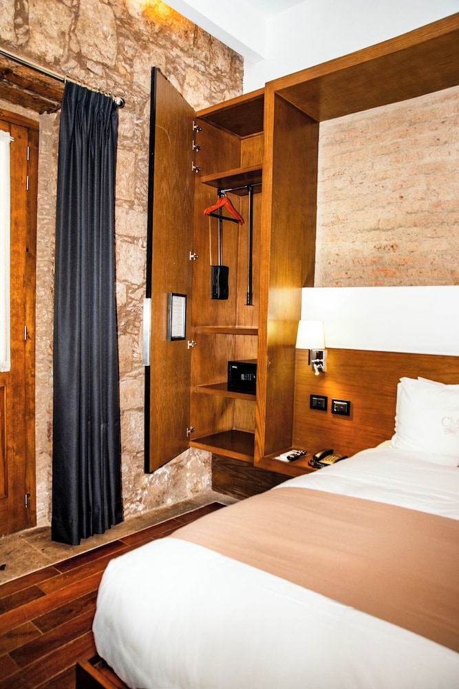 Casa Madero Hotel Boutique 22/73