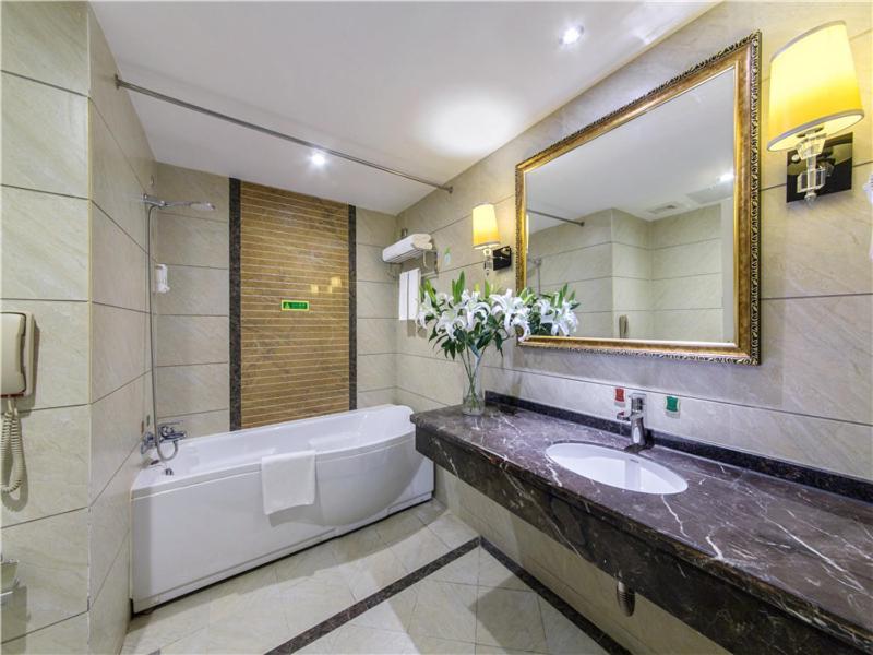 Vienna Hotel (Guilin Convention And Exhibition Center Wanda) 26/26