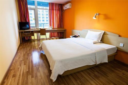 Select, Twin Beds