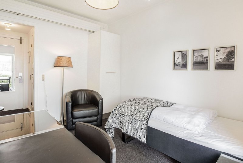 Golf Hotel Viborg 12/62