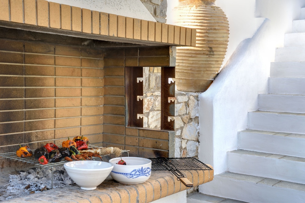 Villa Agia Thalassa 50/50