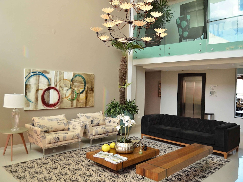 Matao Hotel Suites By Mercure (ex Matao Othon Suites) 49/73