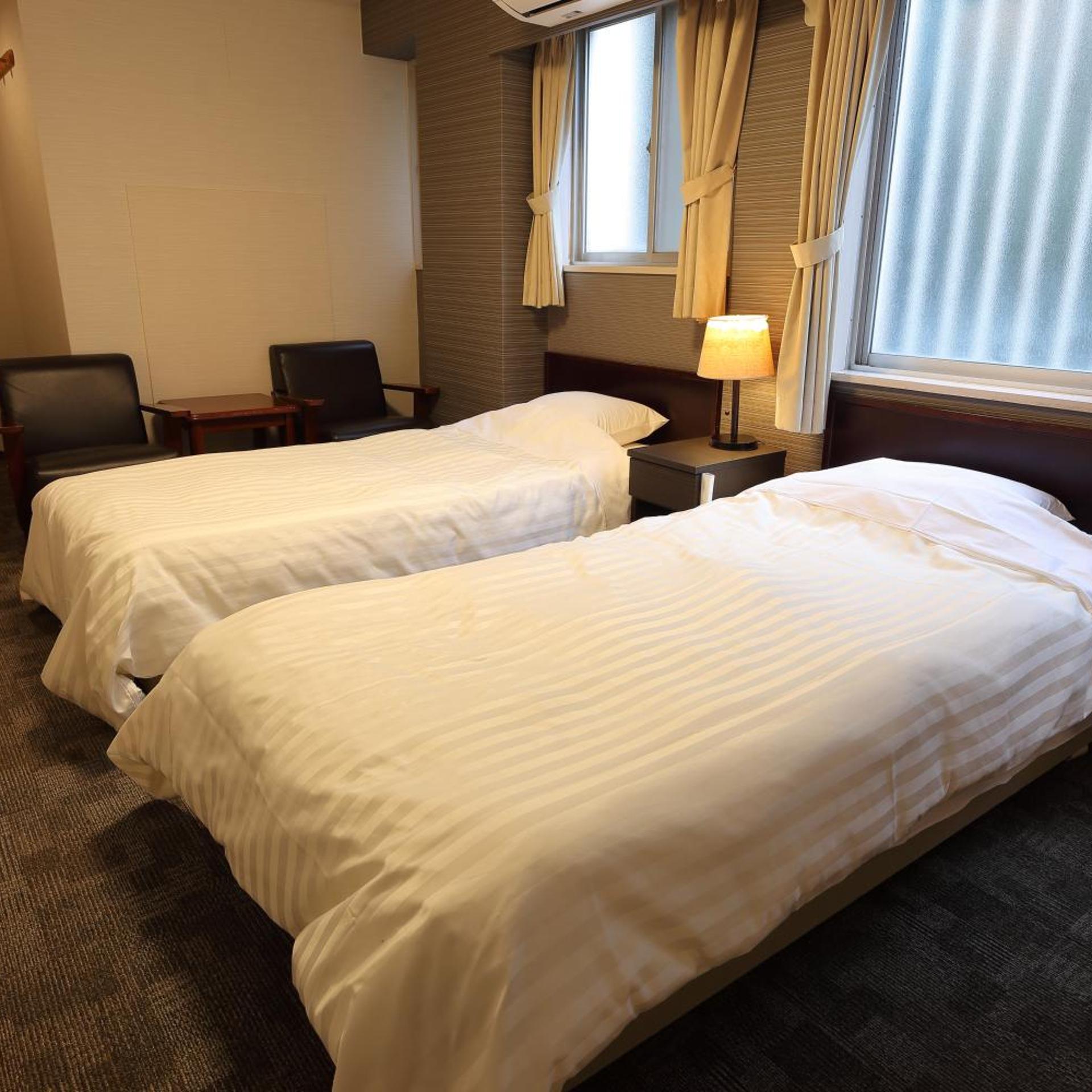 Itoen Hotel Inatori 9/44