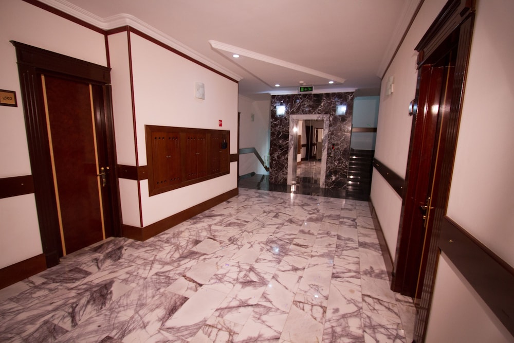 Baku Inn Hotel 10/50