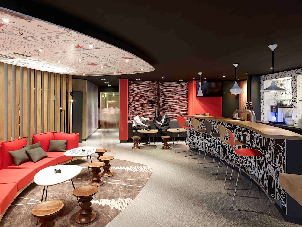 Ibis Hotel Koln Centrum 39/68