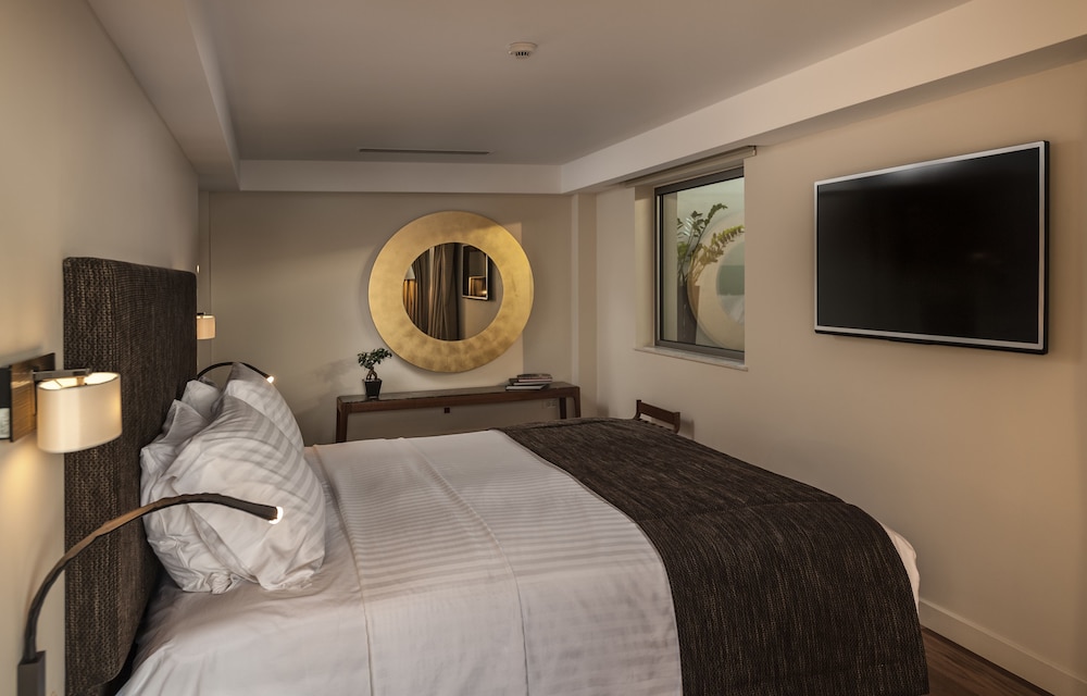 Samaria Hotel 17/37