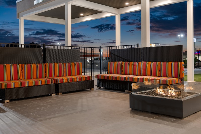 Home2 Suites by Hilton Brownwood TX 21/30
