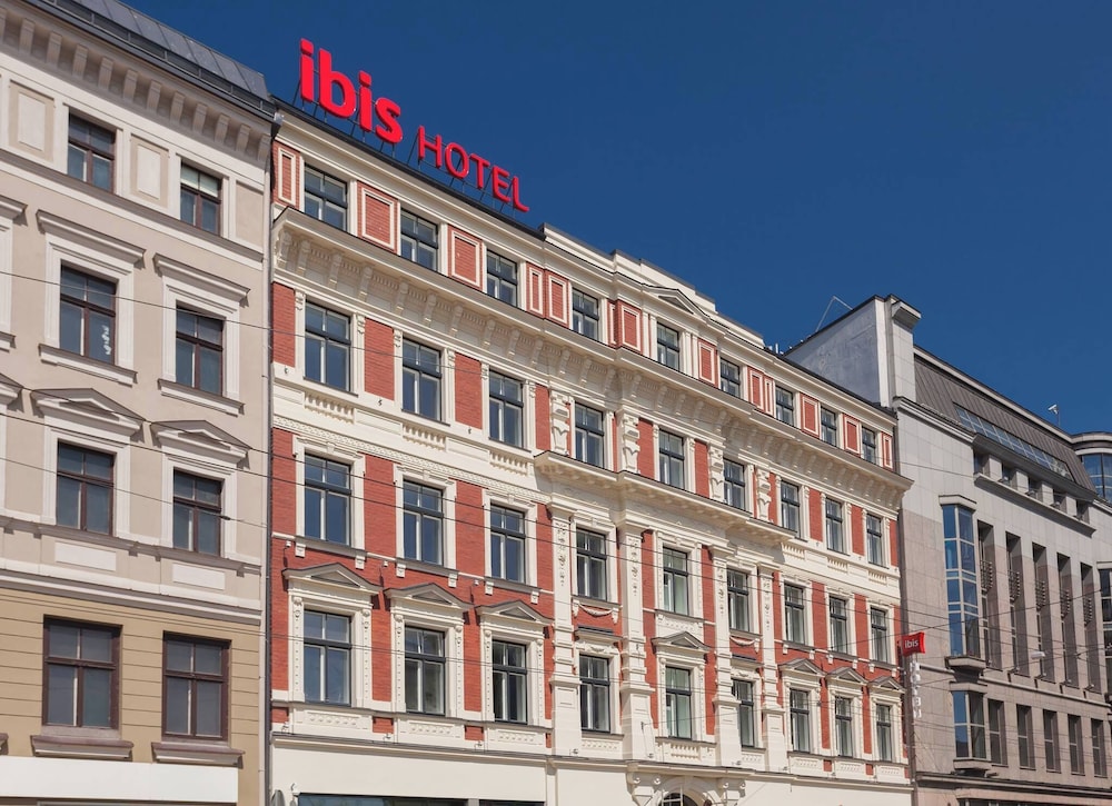 Ibis Riga Centre 3/71