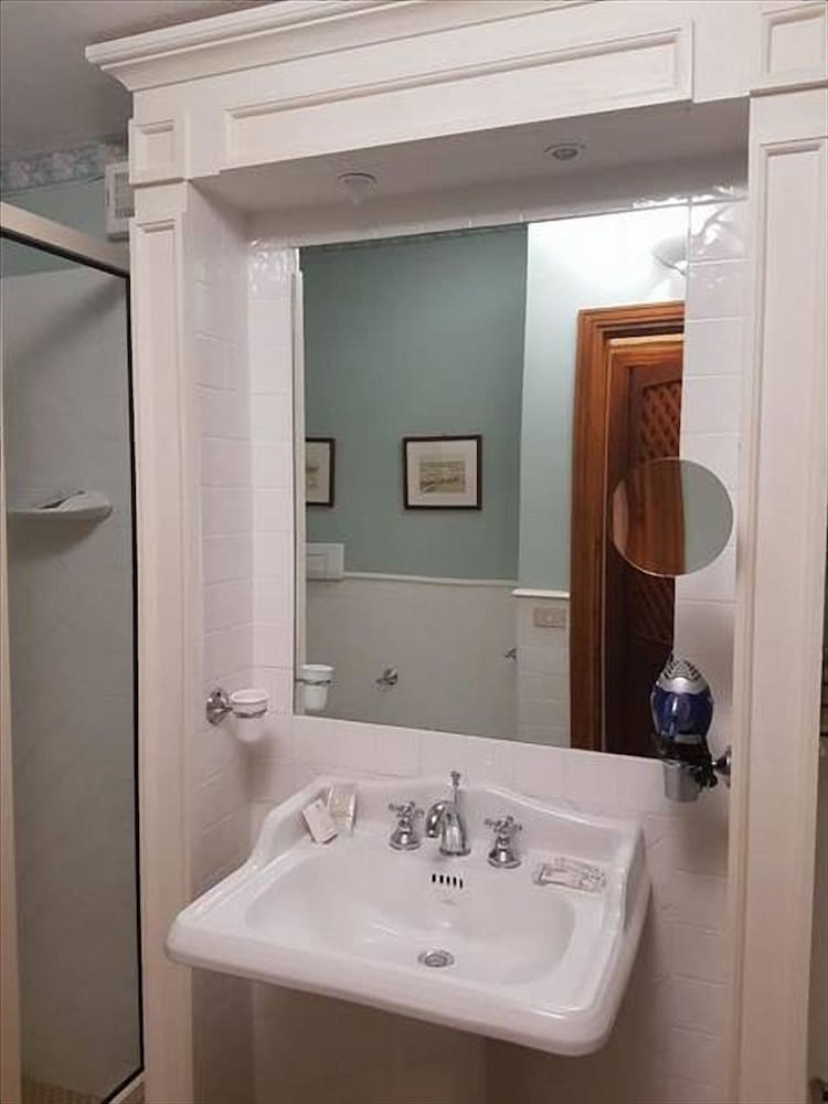 Residenza Villa Spagnola Adults Only 54/56