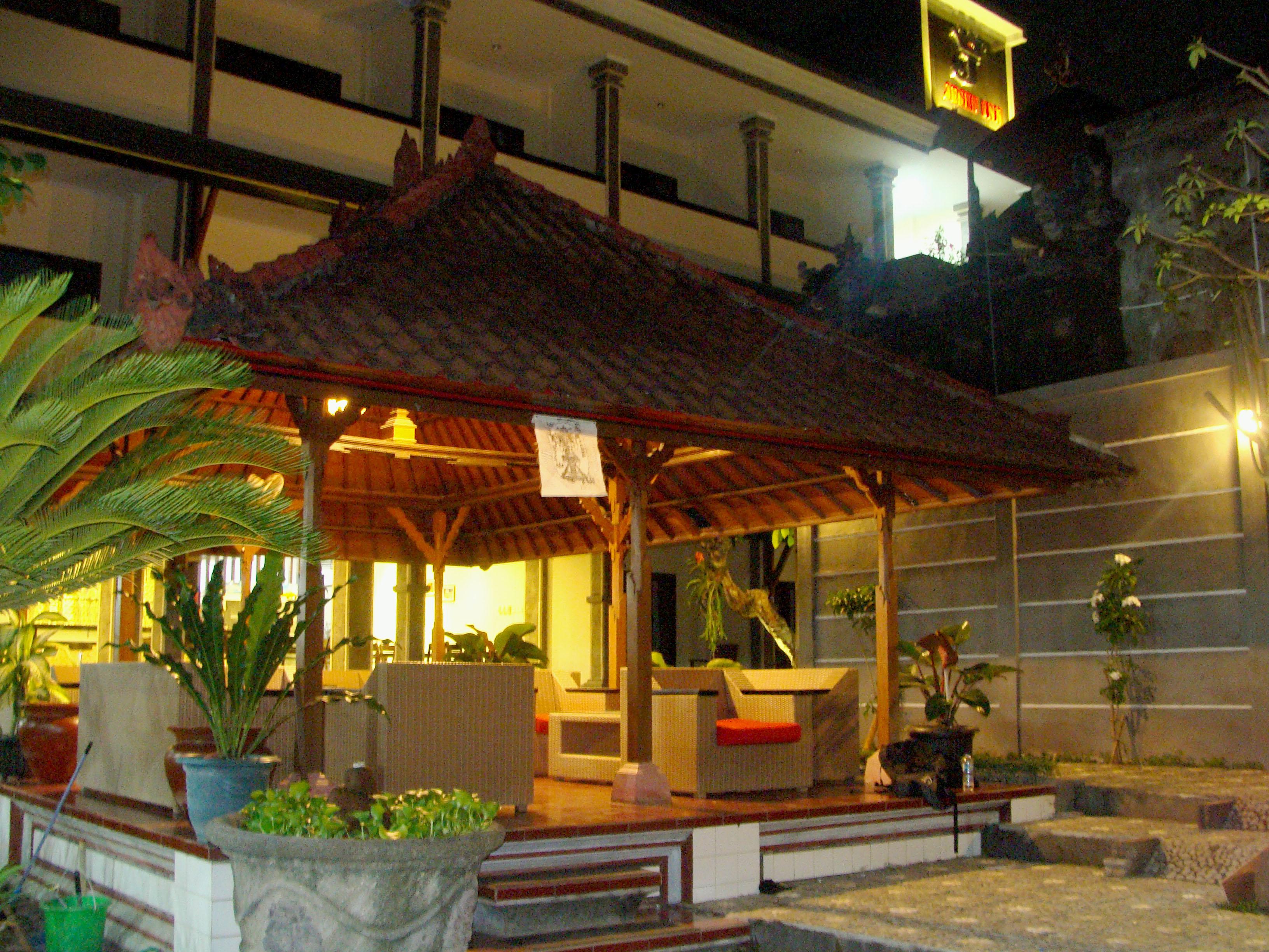 Jesen's Inn II 2/26