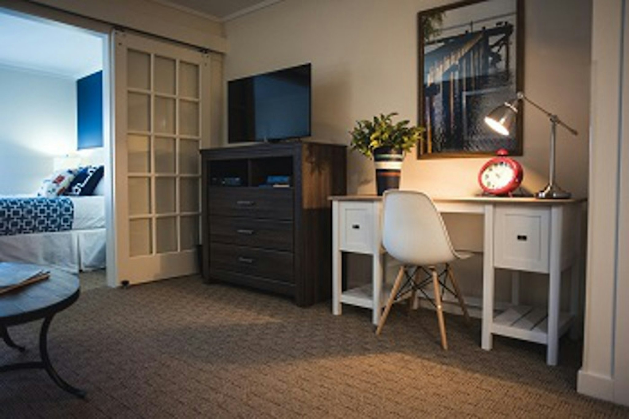 The Circle Hotel Fairfield 22/37