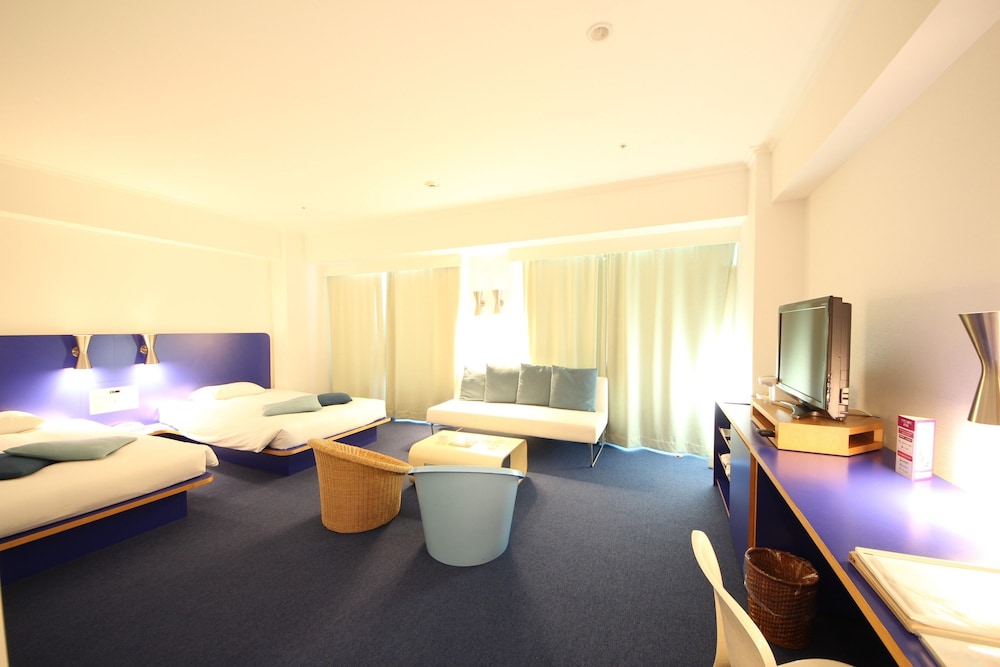 Chateraise Gateaux Kingdom Sapporo Hotel And Spa Resort 50/69