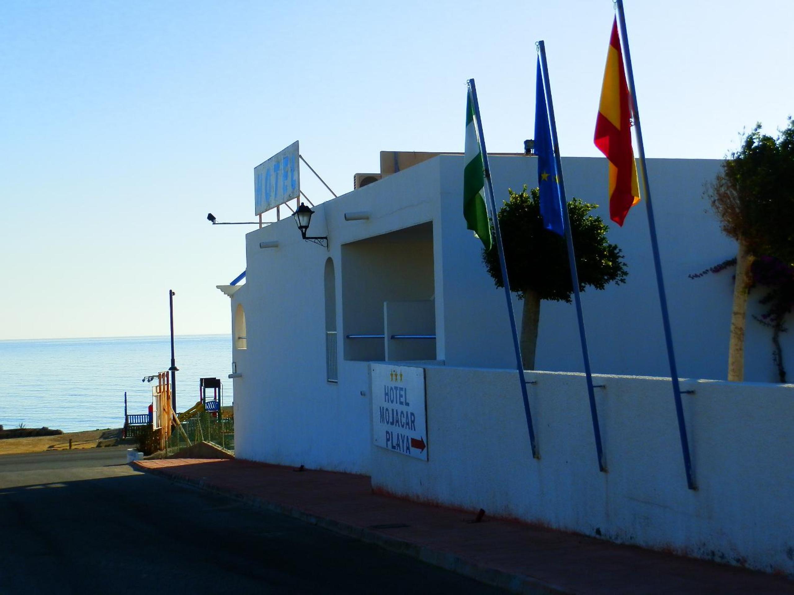 Hotel Mojacar Playa 3/55