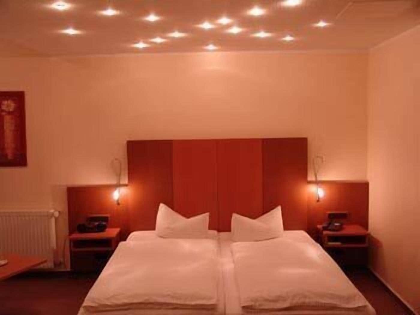 Hotel Sprenz 20/50