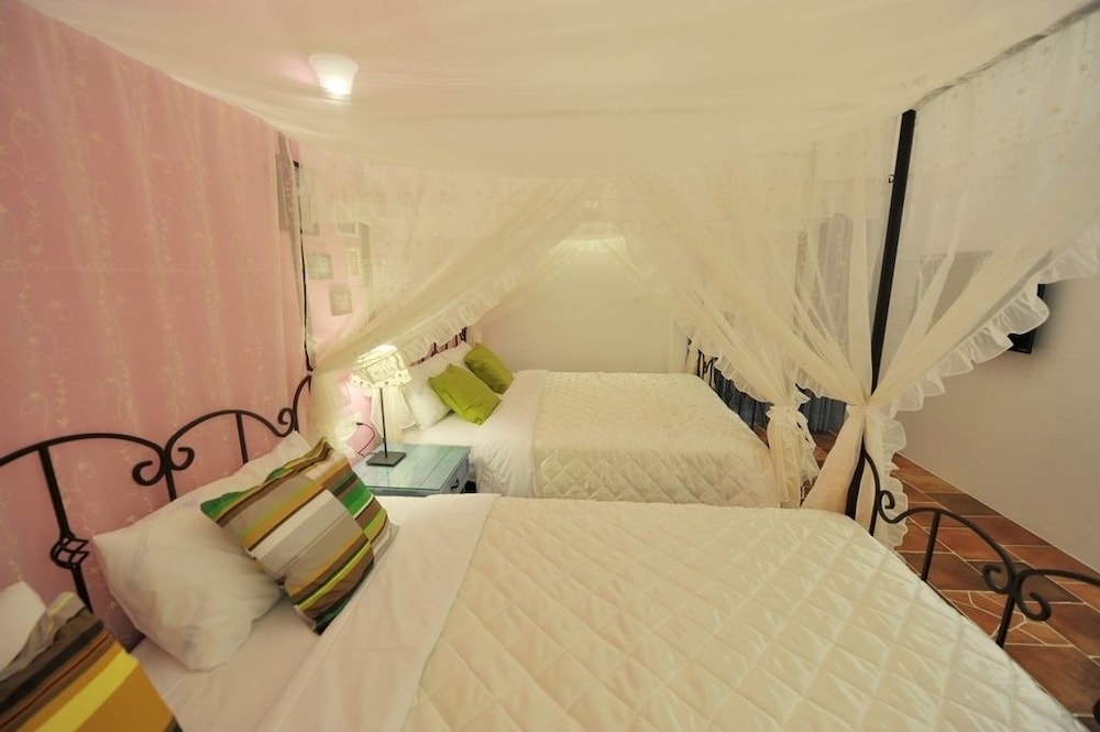 Bethlehem B&B & Villa Kenting 6/33