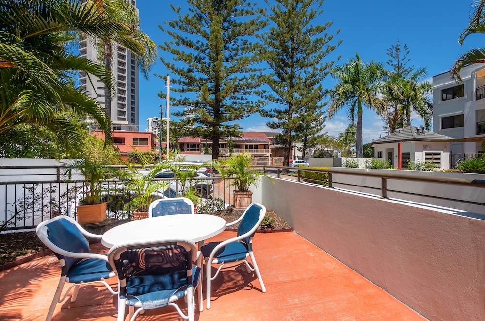 Burleigh On the Beach Apartments 59/62