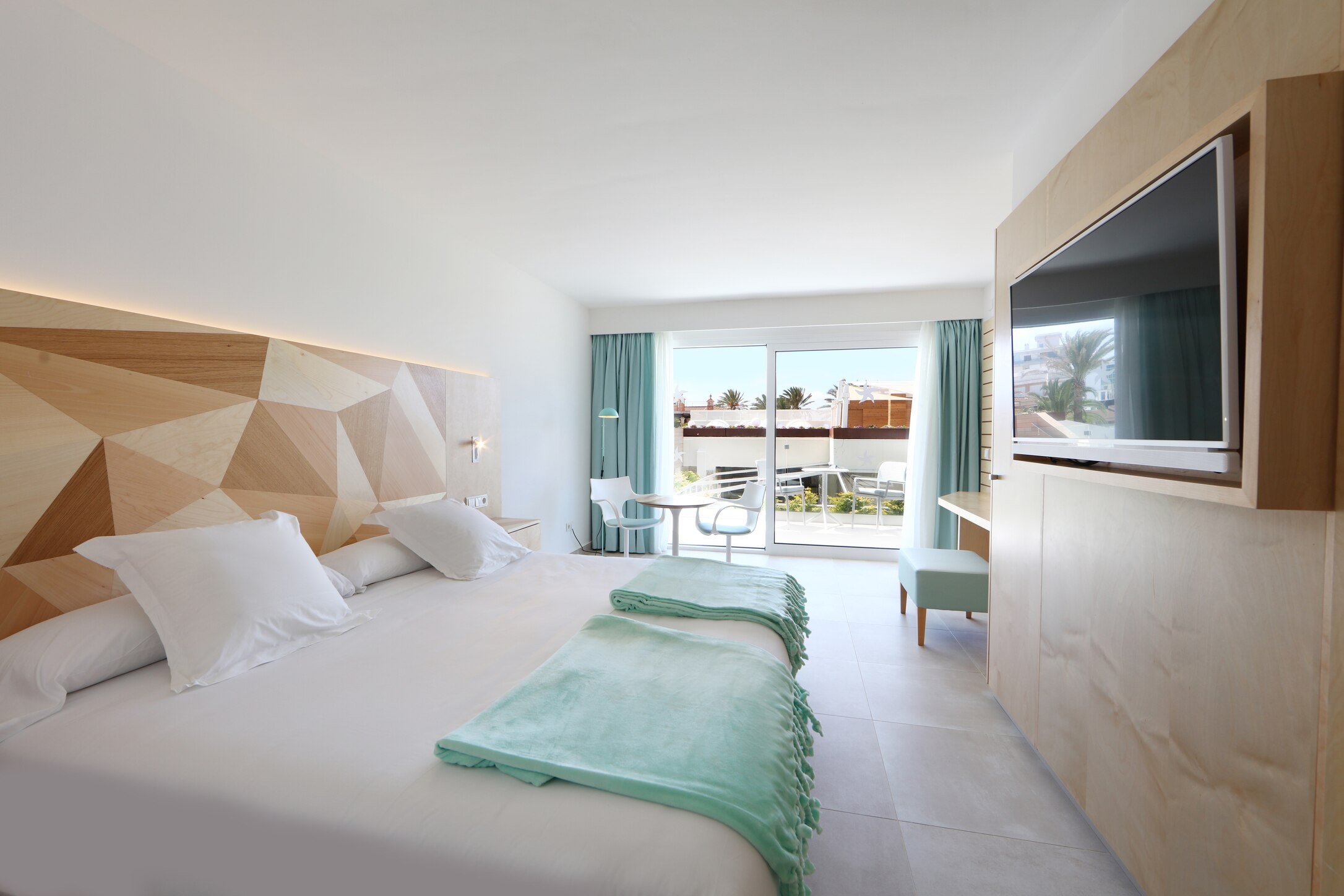 Iberostar Selection Playa De Palma 18/82