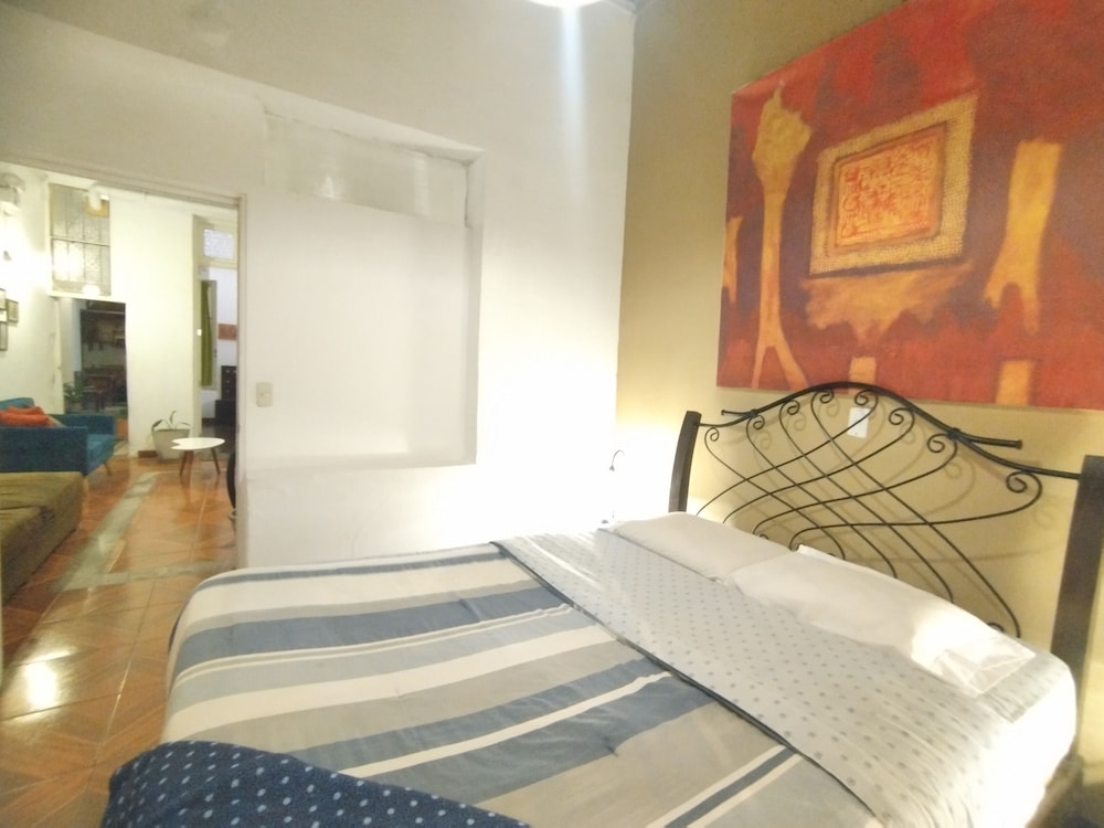 Albergue Verde 24/57