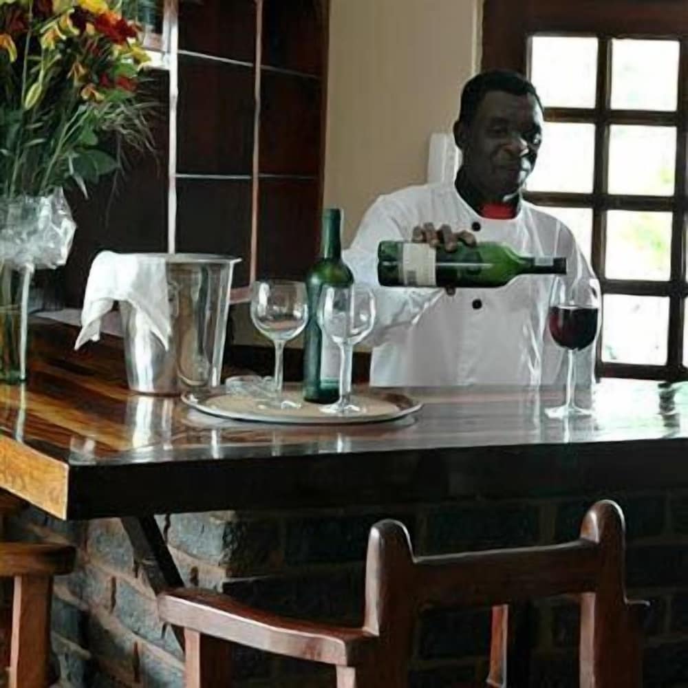Coral Tree Inn — foto 4