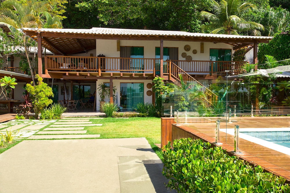Pousada Tropical Beach Porto Seguro 46/49