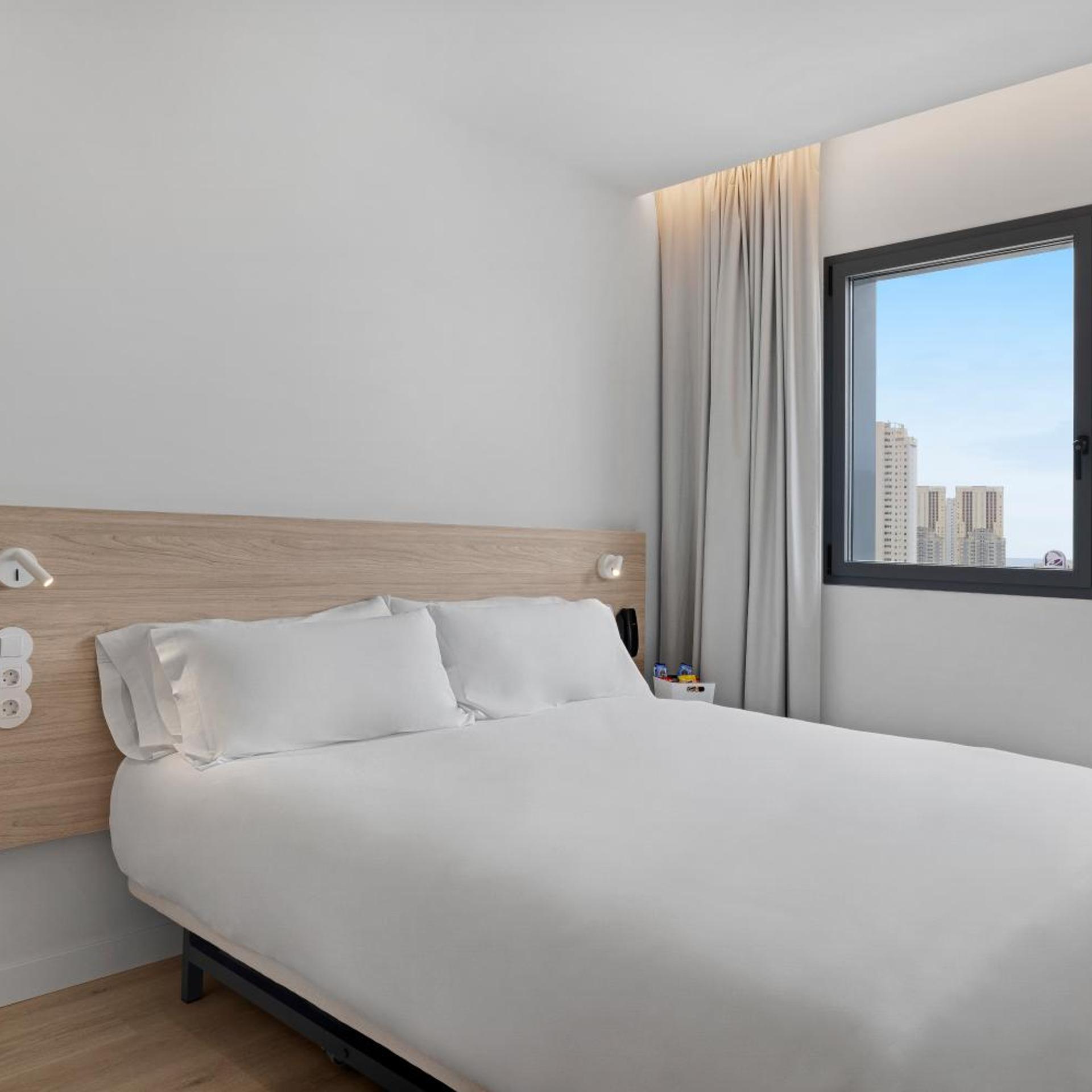 B&B HOTEL Finestrat