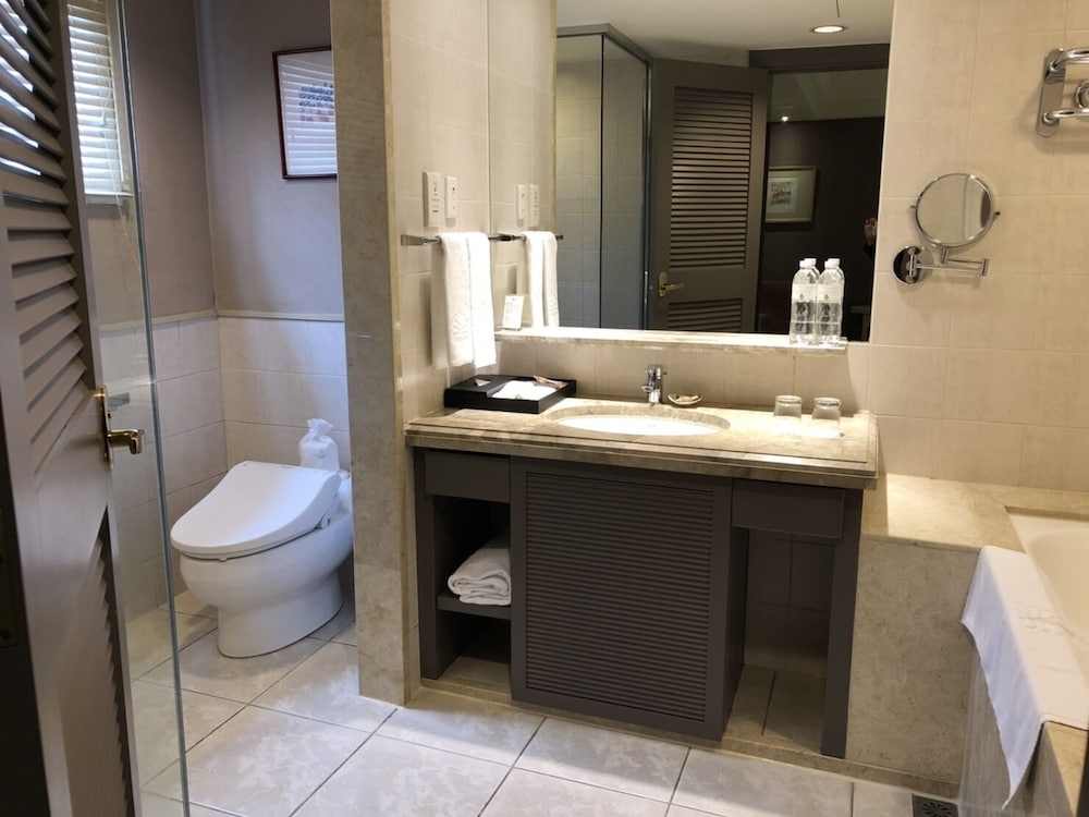 Hotel Royal Hsinchu 23/59