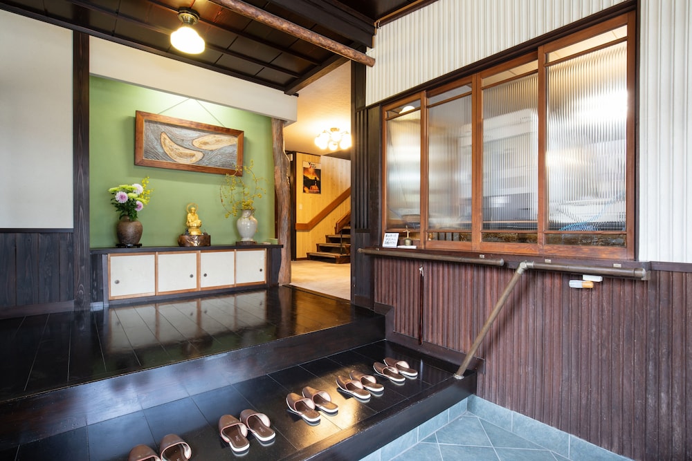 Daibutsu Ryokan 5/42