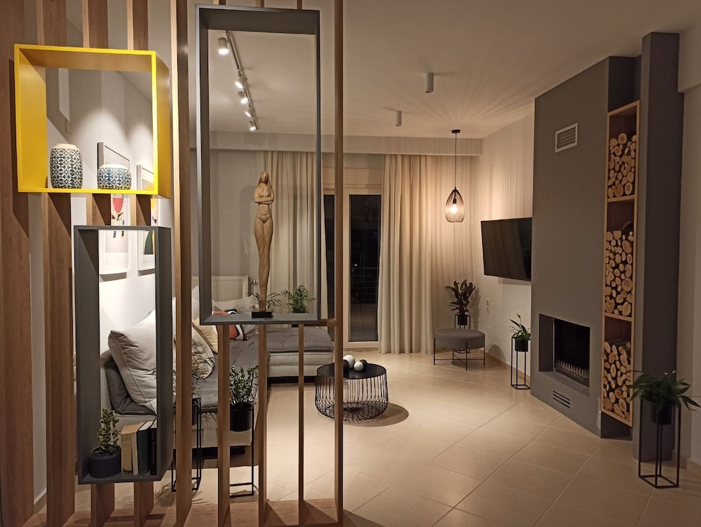 Gallery Suites Parga 30/46