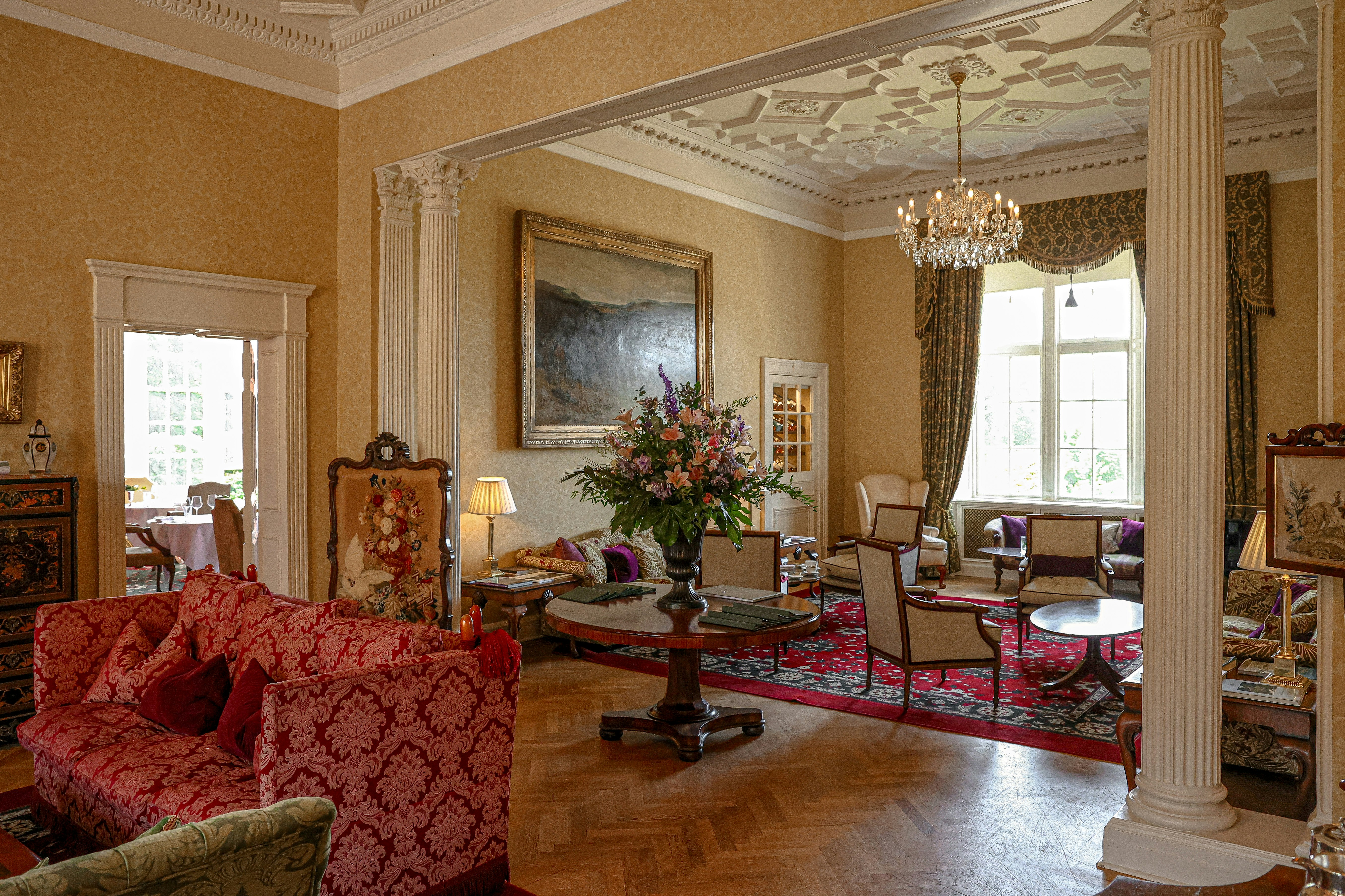 Glenapp Castle 19/46
