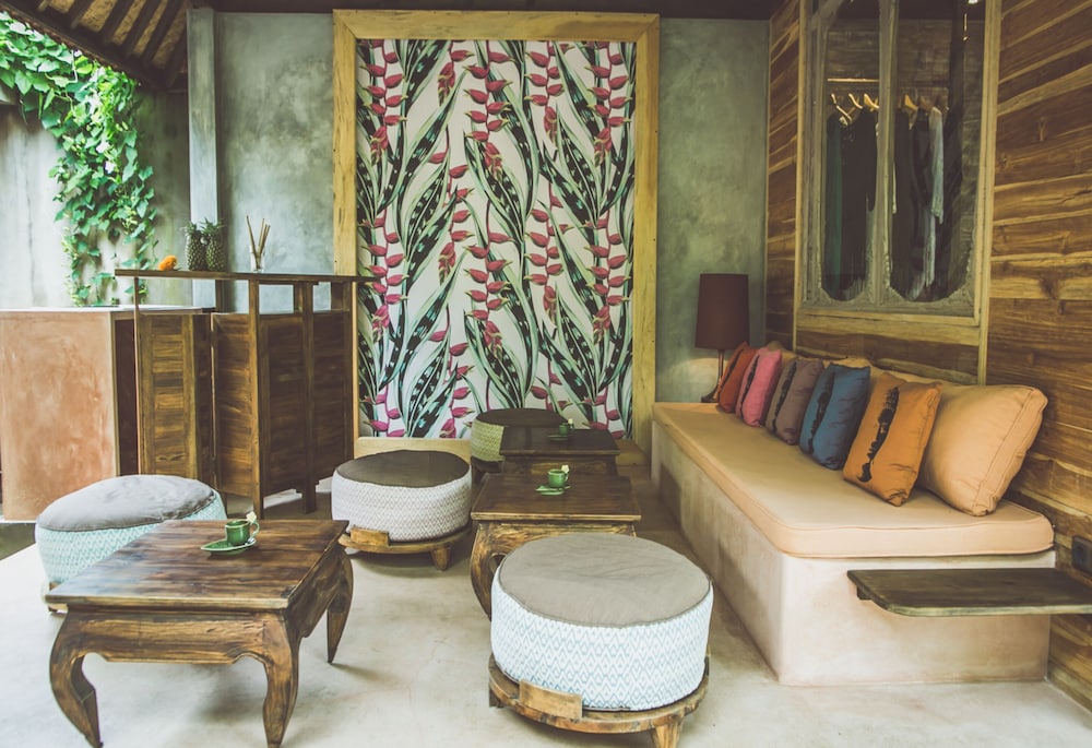Desa Saya Eco Luxury Resort & Spa 22/50