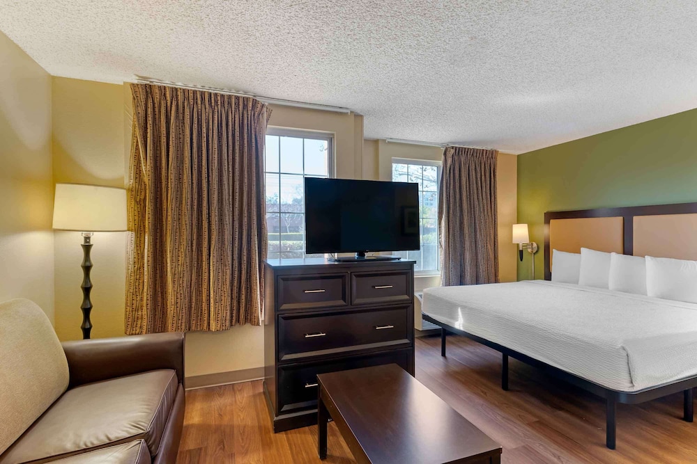 Extended Stay America San Jose - Downtown 29/56