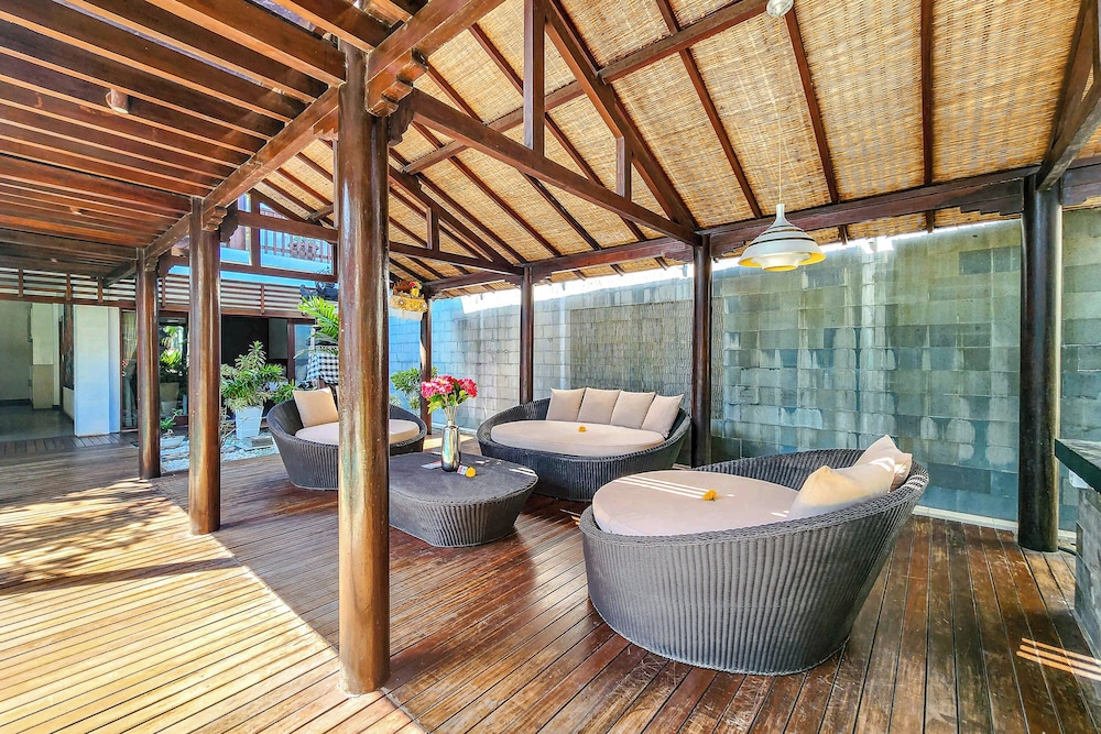Villa Casis by Nagisa Bali 68/68