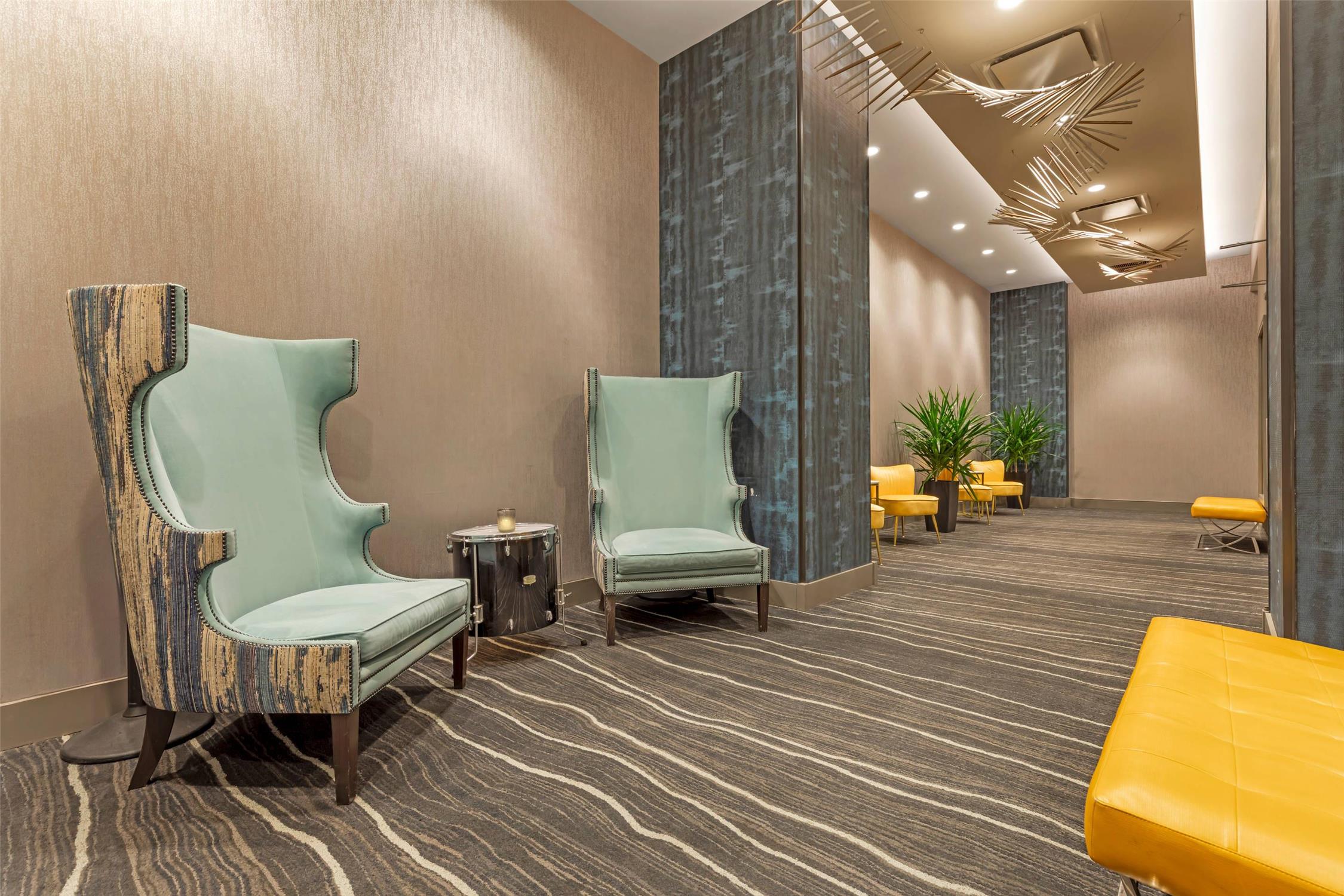 Cambria Hotel Philadelphia Downtown - Center City 19/60