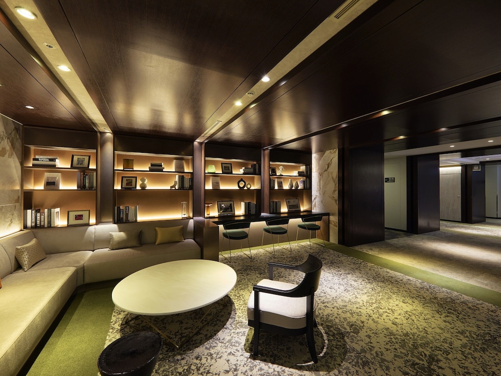 Hotel Villa Fontaine Grand Tokyo - Roppongi 23/46