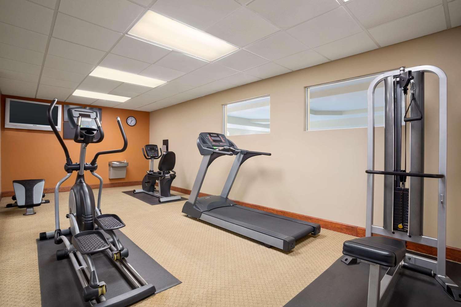 Country Inn & Suites By Radisson, Albany, GA 4/8