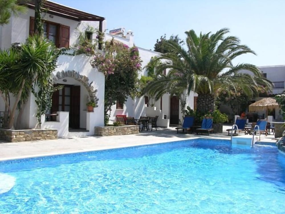Summerland Holidays Resort 44/50