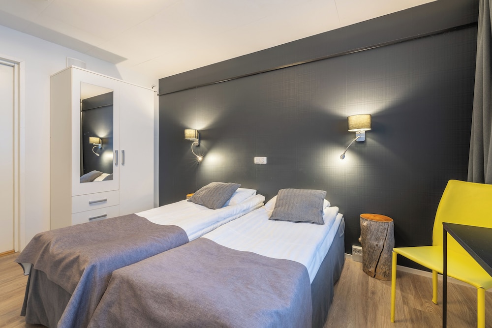 Saariselka Kuukkeli Inn 14/50