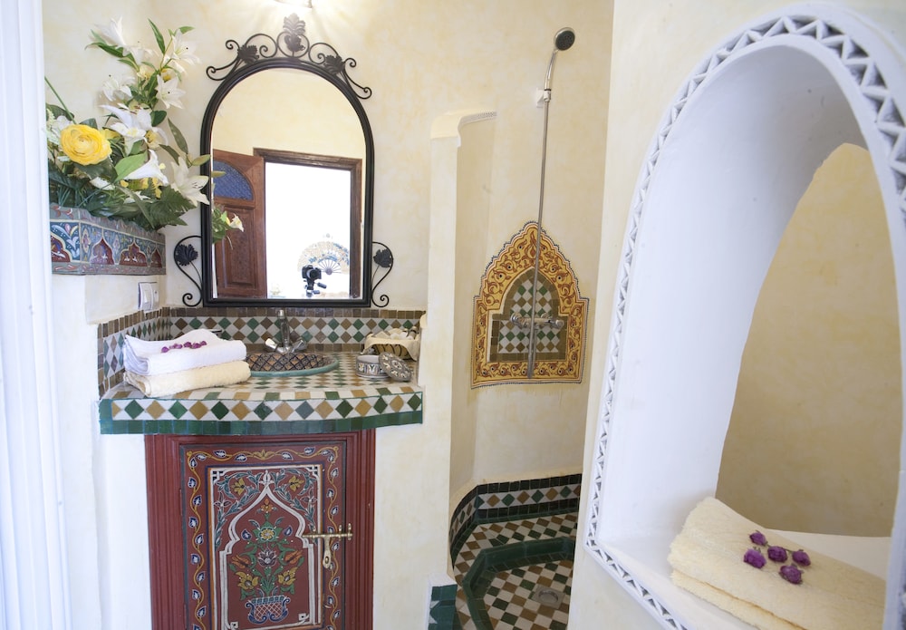 Riad Kettani 5/66