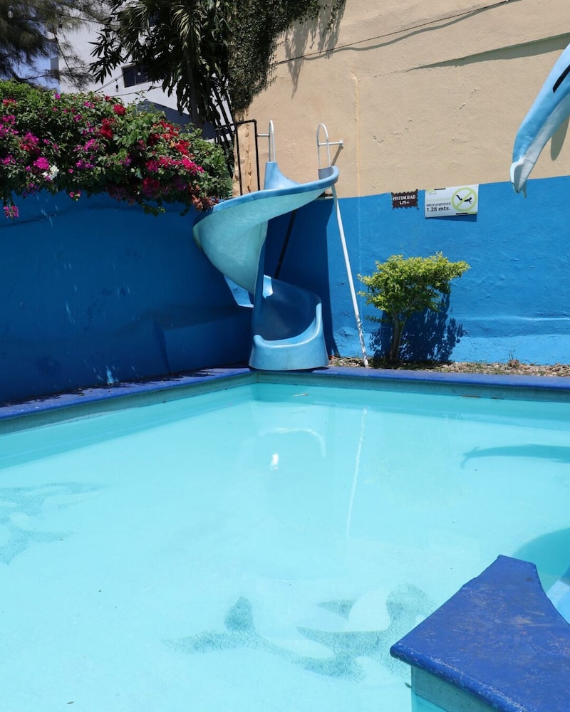 Hotel Rúa 44/50