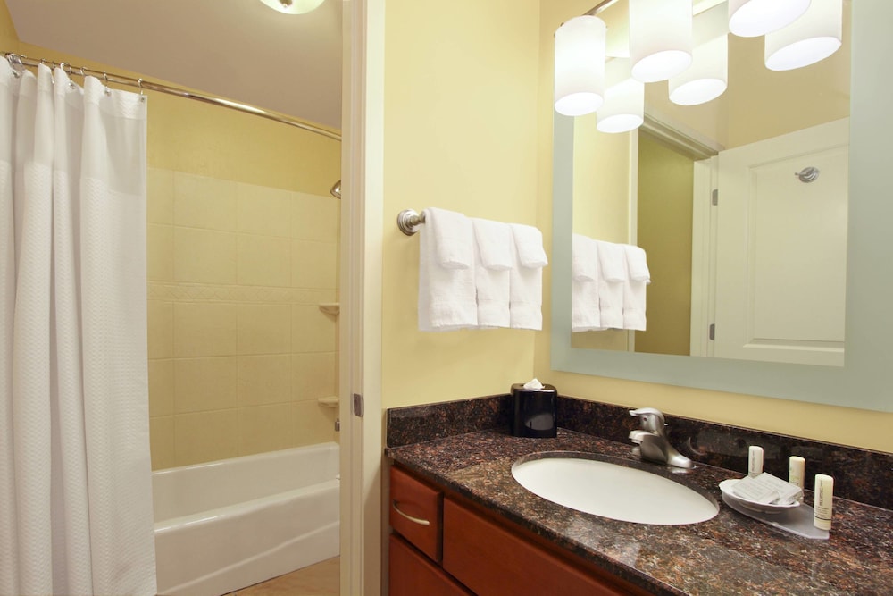 Towneplace Suites St George 7/31