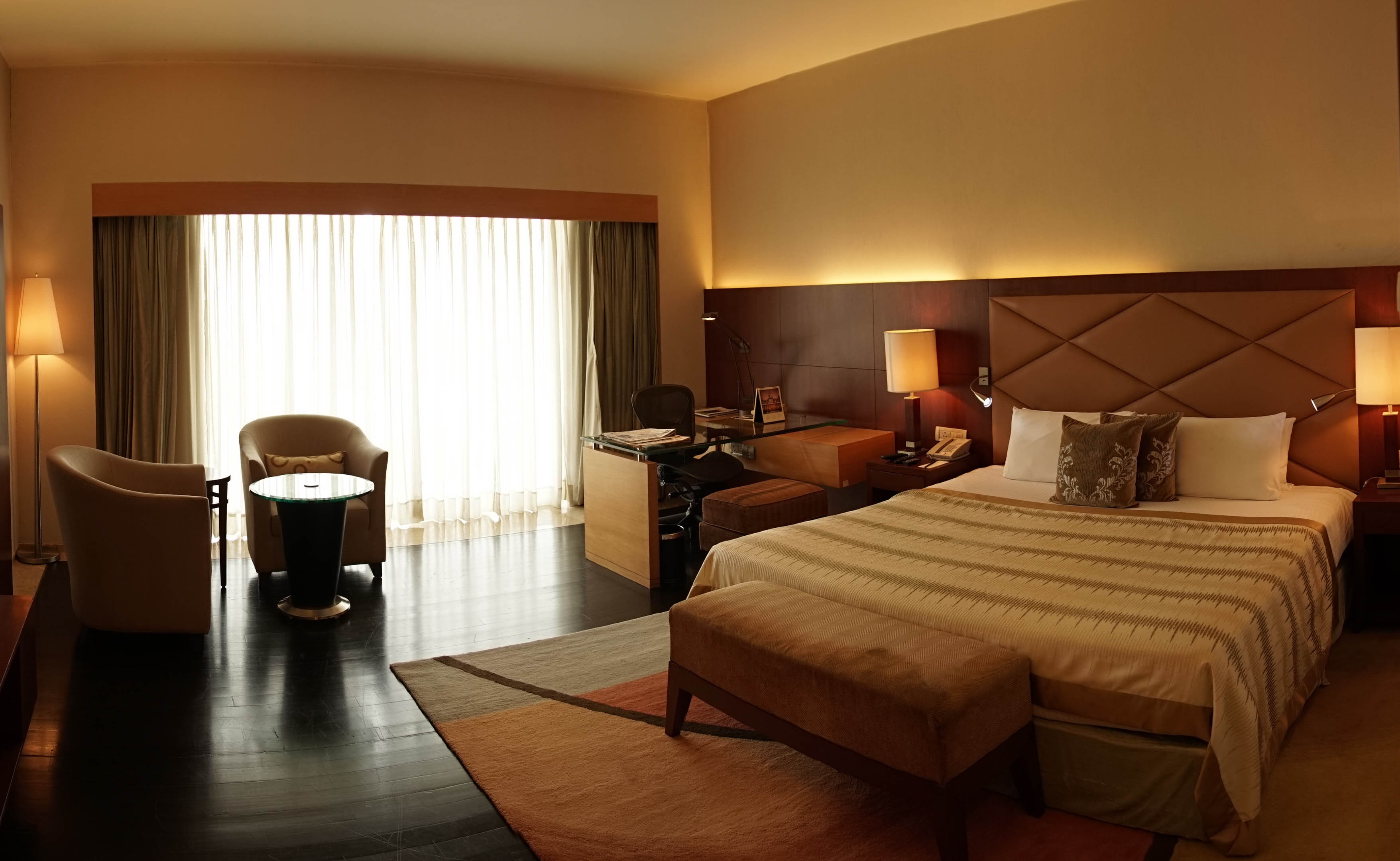 Taj Chandigarh 18/73