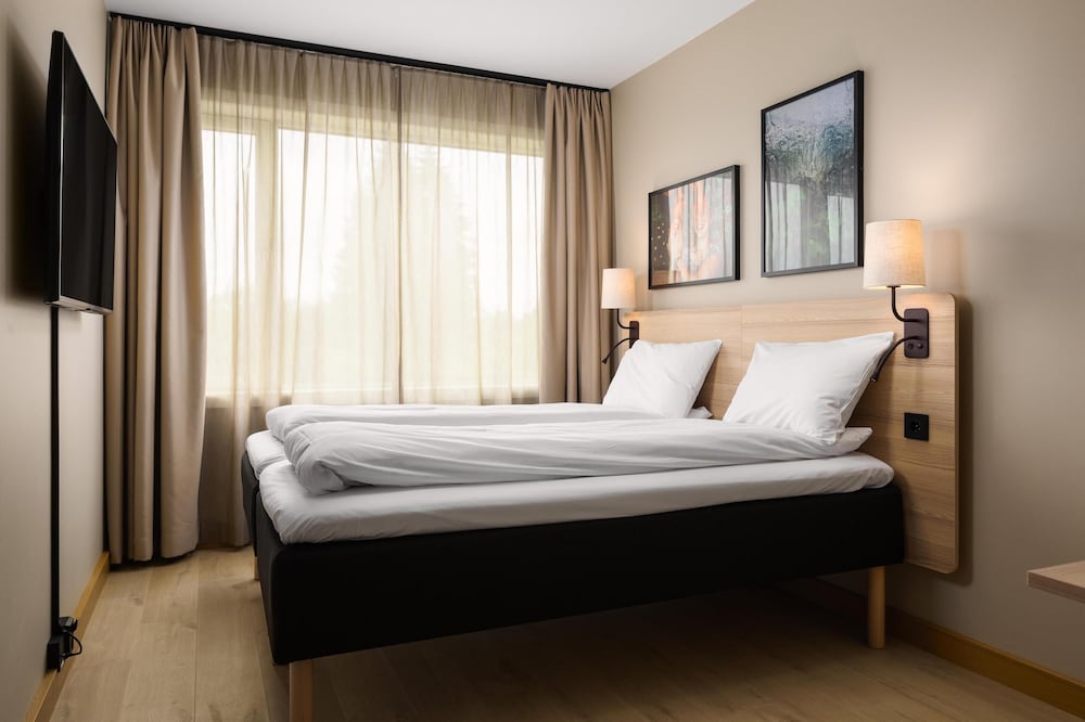 Scandic Gardermoen Hotel 8/50