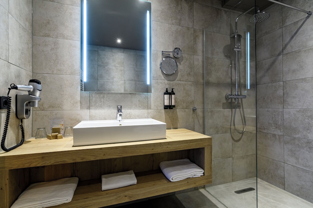 Van der Valk Theaterhotel Almelo 49/49