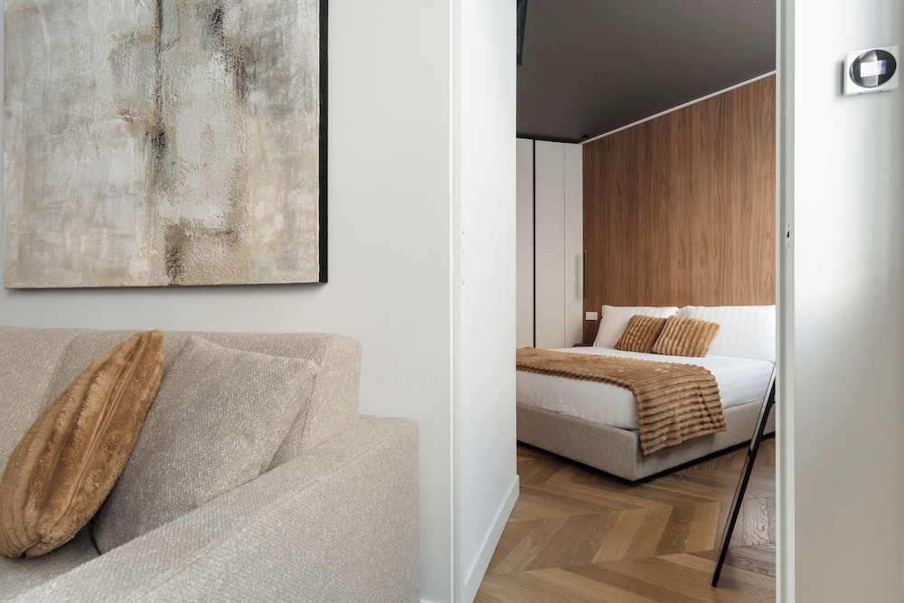 Brera Apartments In Nerino 18/50