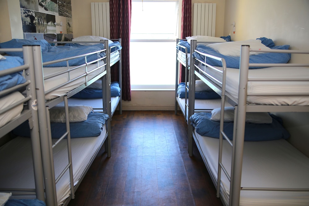 St Christophers Inns Newquay Hostel Ex St Christophers Inn Hostels Newquay 24/62