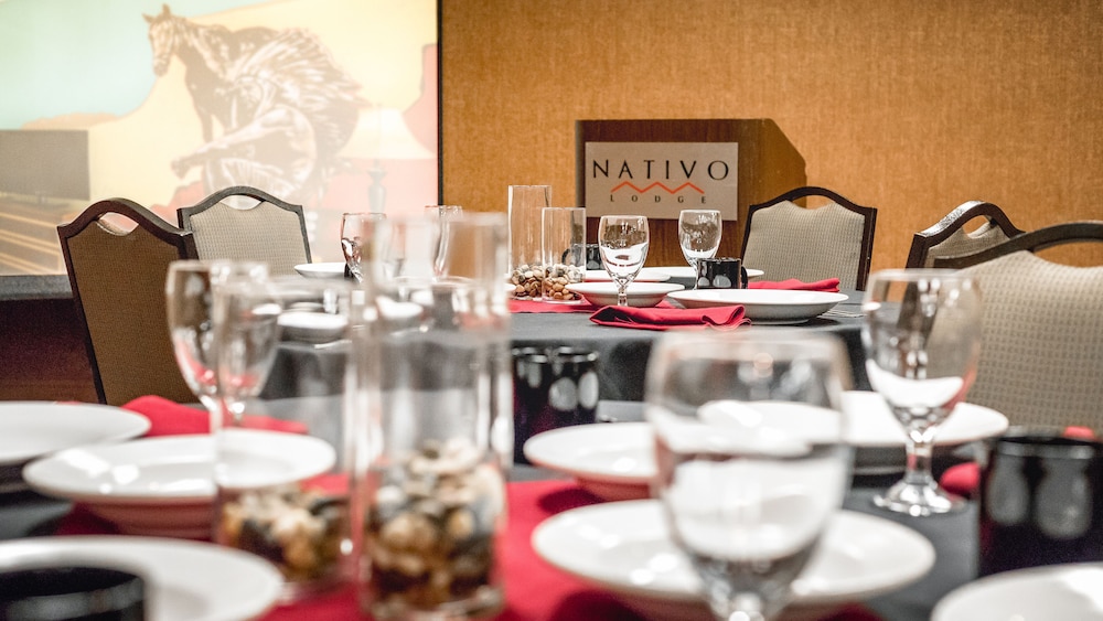 Nativo Lodge 45/53