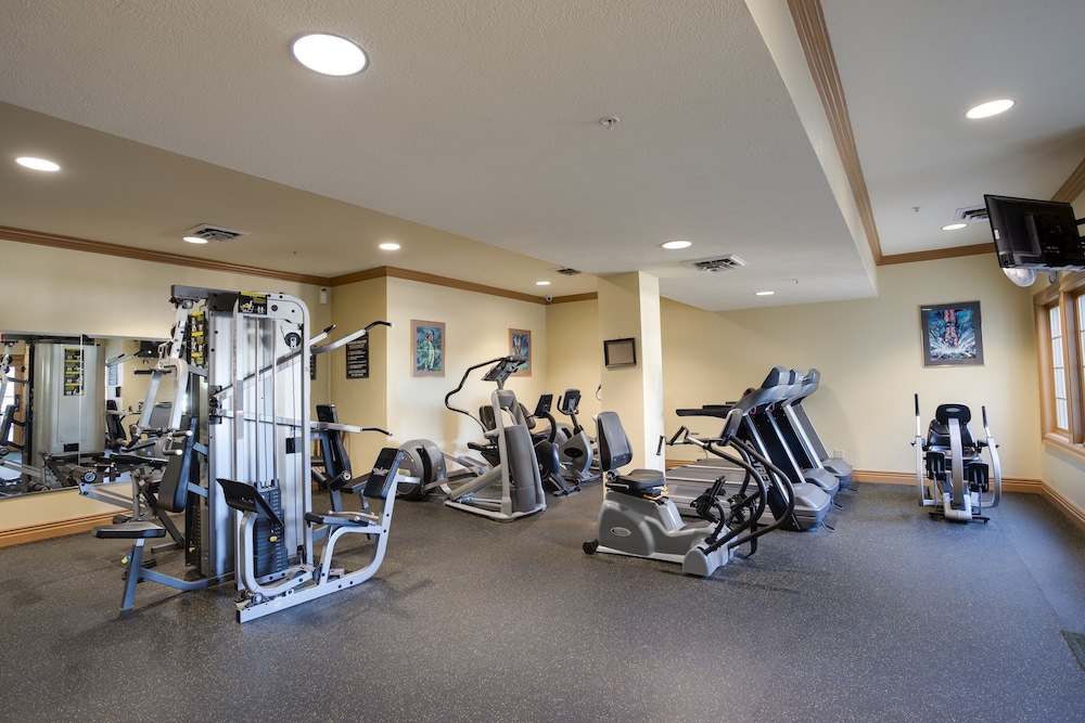 Pointe Royale Condominium Resort & Golf Course 44/81