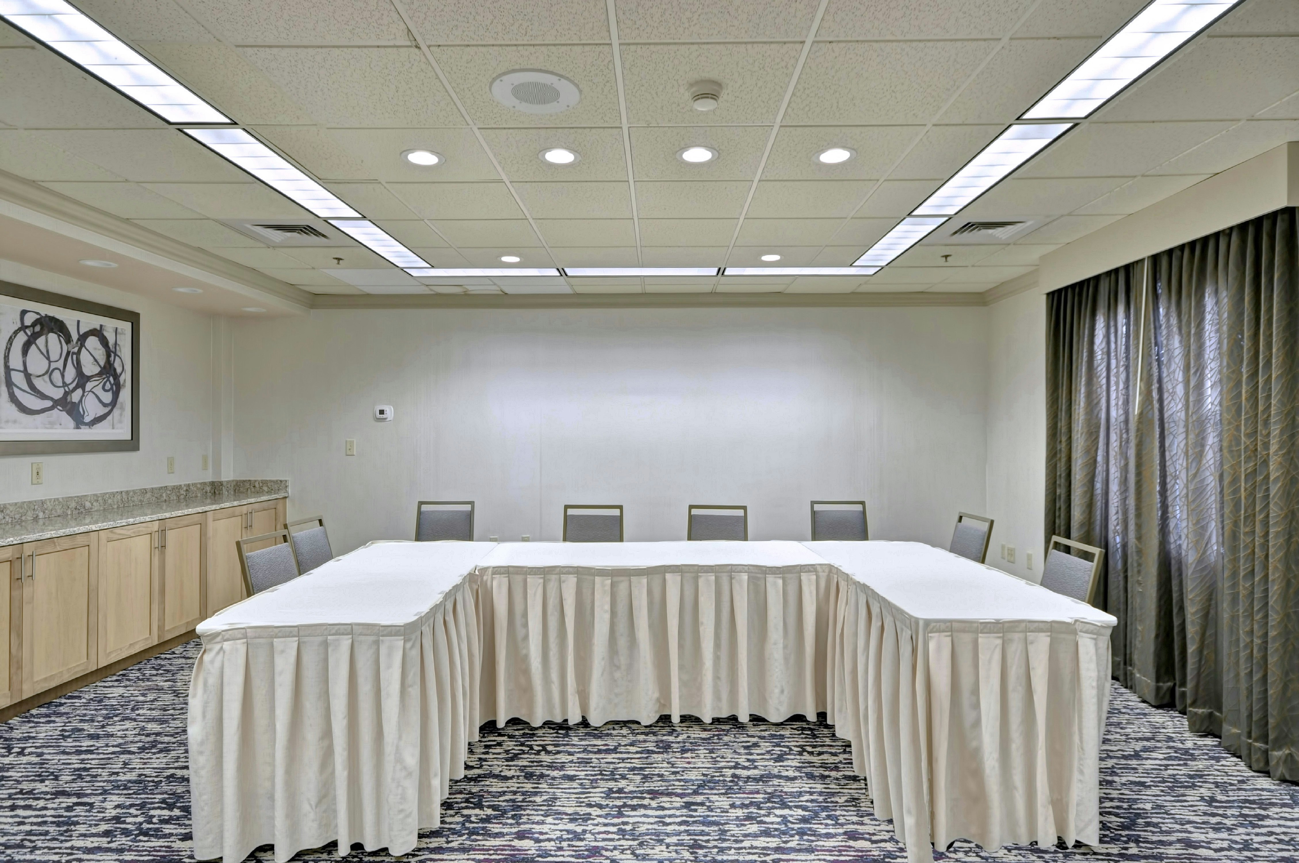 Homewood Suites by Hilton Boston-Peabody 52/55